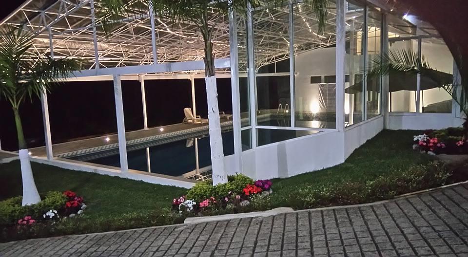 Hotel Casablanca Xicotepec Xicotepec de Juarez Exterior foto
